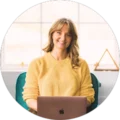 Laurey Buckland Avatar